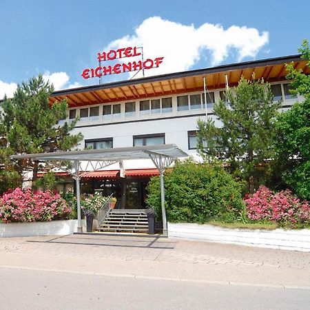 Eichenhof Hotel Gbr Eislingen Exteriör bild